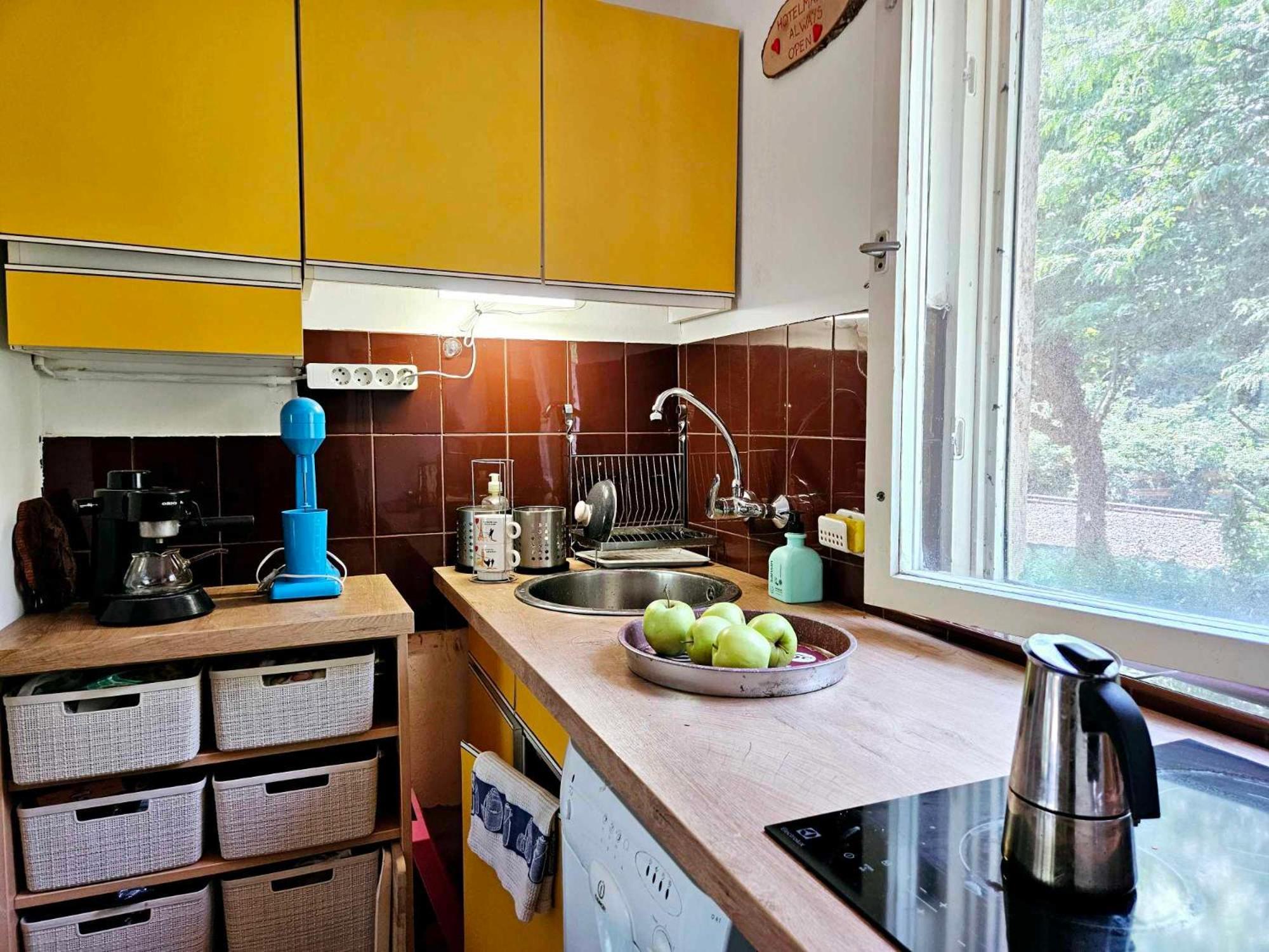 Apartment For Cyclists Ride In Balatonalmádi Eksteriør bilde